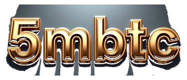 5mbtc logo