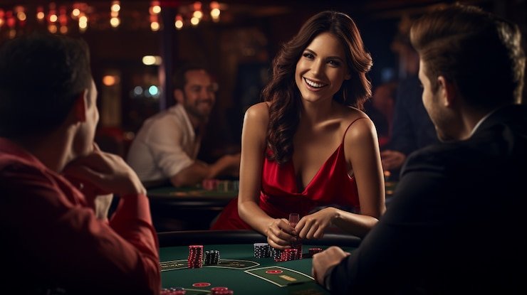 5mbtc Kya Milta Hai Hamari Live Casino Mein