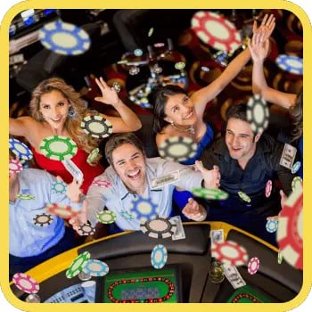 5mbtc Real-time Casino